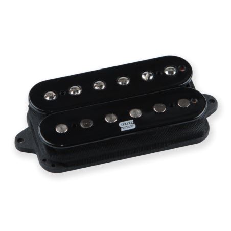 Seymour Duncan Duality Neck Humbucker - Black